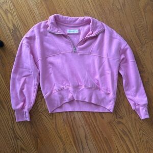 Abercrombie kids pullover size 11/12